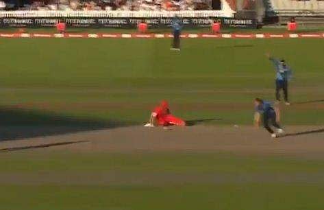 വീഡിയോ ദൃശ്യം