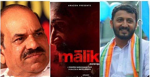 കോടിയേരി, രാഹുല്‍ മാങ്കൂട്ടത്തില്‍ / ഫയല്‍