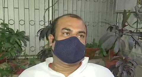 മദൻ സാഹ്നി/ഫോട്ടോ: എഎന്‍ഐ