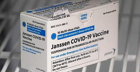 ജോണ്‍സണ്‍ ആന്റ് ജോണ്‍സണ്‍/എപി