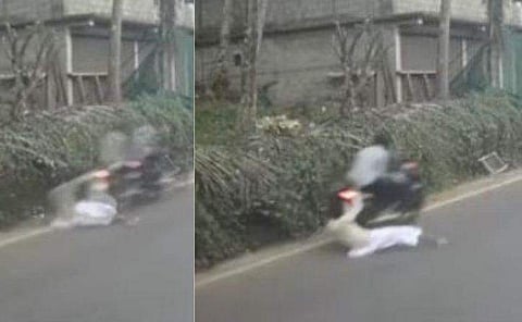 ടെലിവിഷൻ ദൃശ്യം