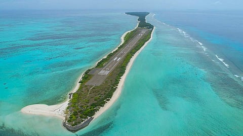 ലക്ഷദ്വീപ്/ ഫയല്‍ ചിത്രം