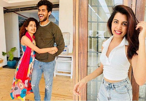 ചിത്രം: ഇൻസ്റ്റ​ഗ്രാം