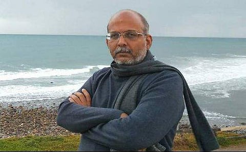 അഡ്വ. ജയശങ്കര്‍ / ഫെയ്‌സ്ബുക്ക് ചിത്രം