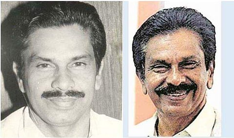 കെ ശങ്കരനാരായണ പിള്ള /ഫയല്‍ ചിത്രം