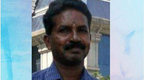 ബസുടമ ആത്മഹത്യ ചെയ്ത നിലയില്‍