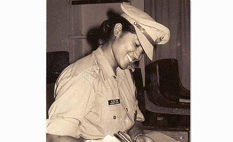 രേണുകാമിശ്ര ഐ.പി.എസ്