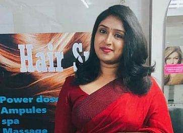 സെസി സേവ്യര്‍