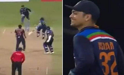 വീഡിയോ ദൃശ്യം