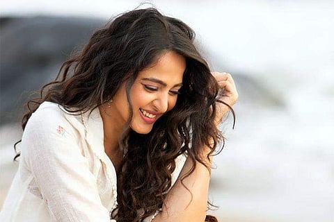 അനുഷ്ക ഷെട്ടി/ ഫയൽ ചിത്രം