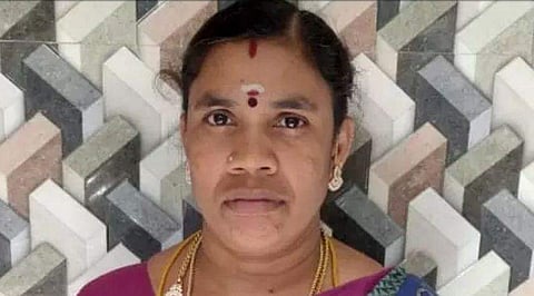 മരിച്ച വിമല