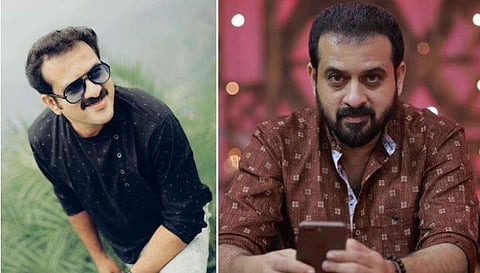 സാജൻ സൂര്യ/ ഇൻസ്റ്റ​ഗ്രാം