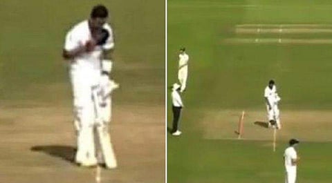 വീഡിയോ ദൃശ്യം