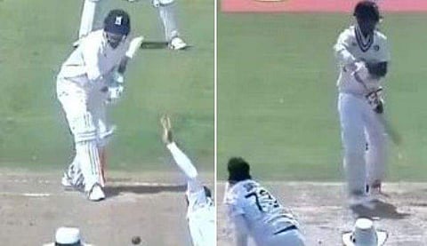 വീഡിയോ ദൃശ്യം