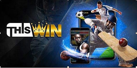 ഫുട്‌ബോള്‍ മുതല്‍ ഗോള്‍ഫ് വരെ; മത്സരങ്ങള്‍ തത്സമയം കാണാം; 'ദിസ് വിന്‍ ആപ്പ്' ശ്രദ്ധേയമാകുന്നു