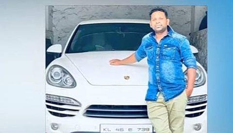 അനന്യയുടെ സുഹൃത്ത് ജിജു