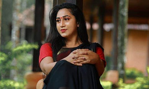 അഞ്ജലി അമീർ/ ഫേയ്സ്ബുക്ക്