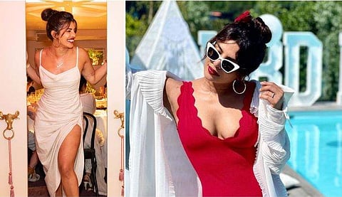 പ്രിയങ്ക ചോപ്ര/ ഫേയ്സ്ബുക്ക്