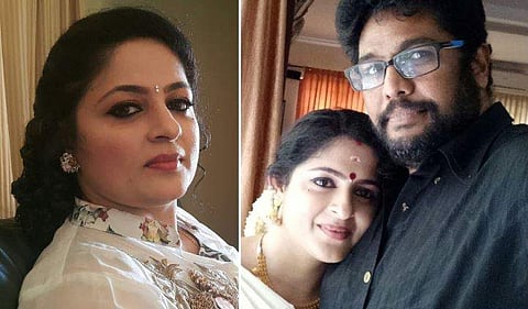 'ഓരോ ദിവസവും നിന്നോടുള്ള പ്രണയം കൂടുന്നു, നീ ദൈവത്തിന്റെ സമ്മാനം'; കുറിപ്പുമായി ഷാജി കൈലാസ്