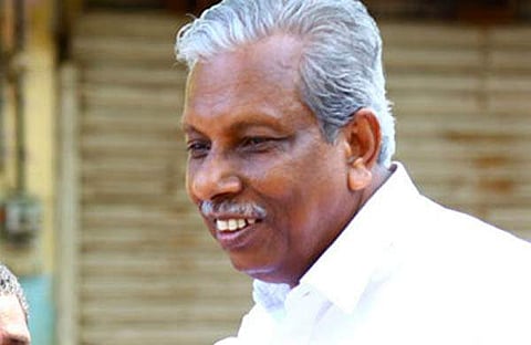 എ സി മൊയ്തീന്‍/ഫയല്‍ ചിത്രം