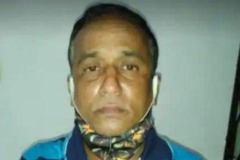 സുധാകരൻ