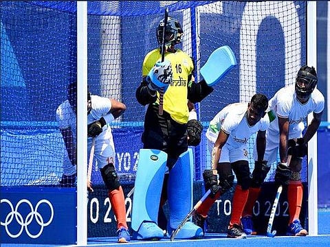 ഇന്ത്യൻ ടീം / എഎൻഐ ചിത്രം