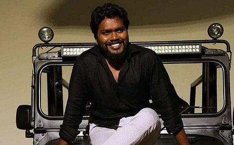 പാ രഞ്ജിത്ത്/ ഫയൽ ചിത്രം