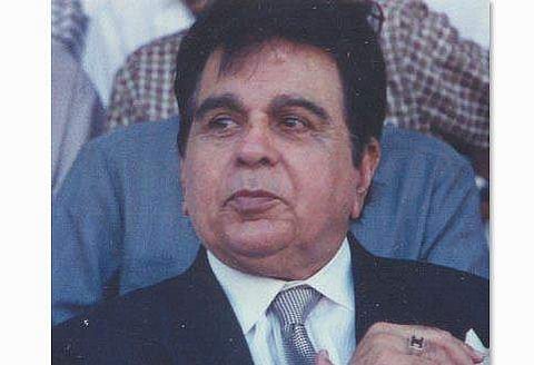 ദിലീപ് കുമാർ