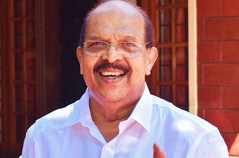 ജി സുധാകരന്‍/ഫയല്‍ ചിത്രം