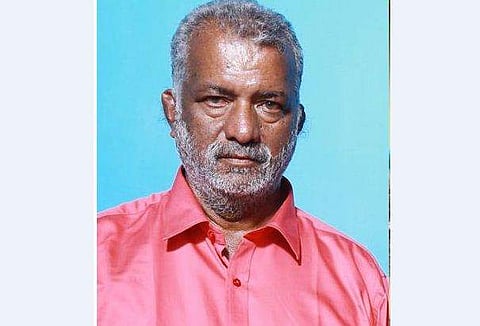 മരിച്ച കണ്ണന്‍കുട്ടി / ടെലിവിഷന്‍ ചിത്രം