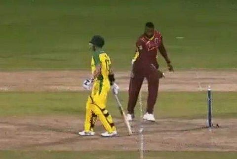 വീഡിയോ ദൃശ്യം