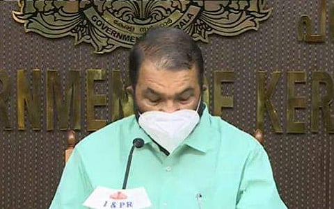 വിദ്യാഭ്യാസ മന്ത്രി വി ശിവന്‍കുട്ടി