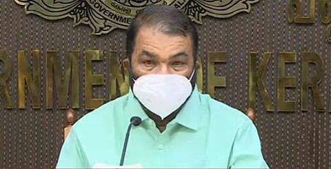 മന്ത്രി വി ശിവന്‍കുട്ടി മാധ്യമങ്ങളോട്