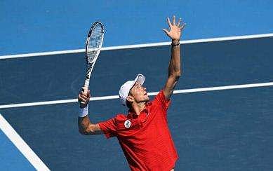 ഡാനില്‍ മെദ്‌വദേവ്/ഫോട്ടോ: ട്വിറ്റര്‍