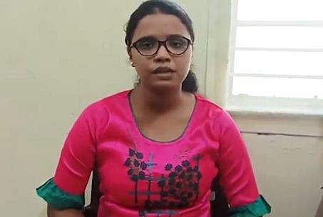 ദീപ്തി വിശ്വറാവു