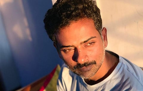 അൽഫോൺസ് പുത്രൻ/ ഫേയ്സ്ബുക്ക്