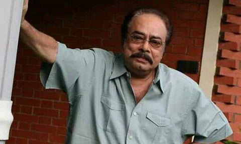 ജനാർദനൻ/ ഫേയ്സ്ബുക്ക്