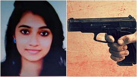 കൊല്ലപ്പെട്ട മാനസ