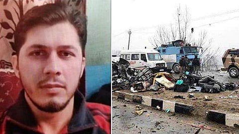 ഭീകരന്‍ അബു സെയ്ഫുള്ള, പുല്‍വാമ ഭീകരാക്രമണം / ഫയല്‍