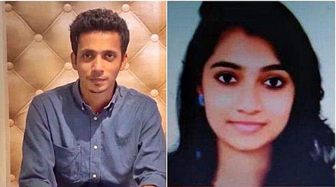 രഖില്‍, മാനസ / ഫയൽ ചിത്രം