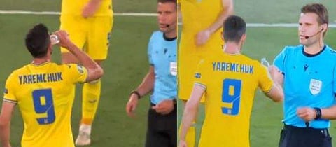 വീഡിയോ ദൃശ്യം