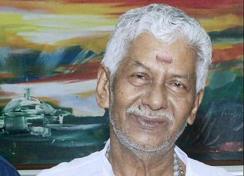 എസ് രമേശന്‍ നായര്‍