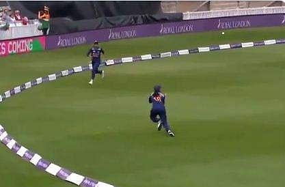 ഇംഗ്ലണ്ടിനെതിരെ സ്മൃതി മന്ദാനയുടെ ക്യാച്ച്/വീഡിയോ ദൃശ്യം