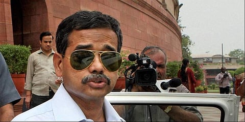 അഭിജിത്ത് മുഖര്‍ജി , ഫയല്‍/ പിടിഐ