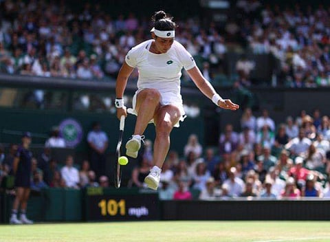 ഒൻസ് ജാബ്യുർ/ ട്വിറ്റർ