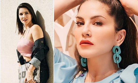 സണ്ണി ലിയോണി/ ഫേയ്സ്ബുക്ക്