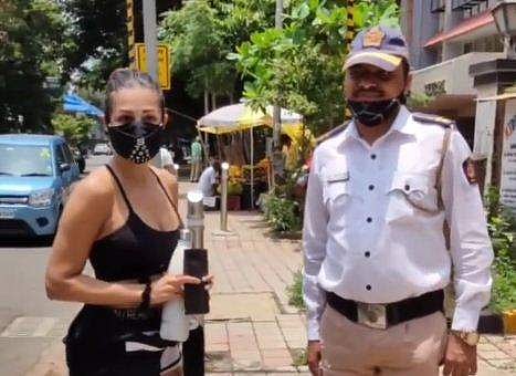 വീഡിയോ ദൃശ്യം