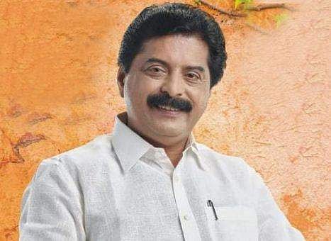 മന്ത്രി റോഷി അ​ഗസ്റ്റിൻ / ഫയൽ