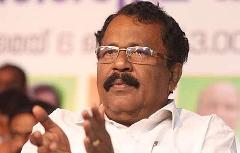 അഡ്വ. പിഎസ് ശ്രീധരന്‍ പിള്ള/ഫയല്‍