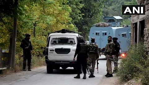 കശ്മീരില്‍ രണ്ടുപേരെ കൂടി സൈന്യം വധിച്ചു ; 24 മണിക്കൂറിനിടെ വകവരുത്തിയത് അഞ്ചു ഭീകരരെ